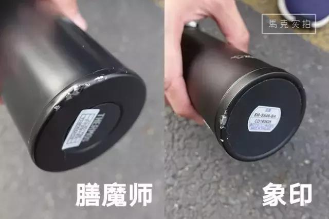 膳魔师象印和虎牌的保温壶哪个好,膳魔师象印和虎牌哪个好