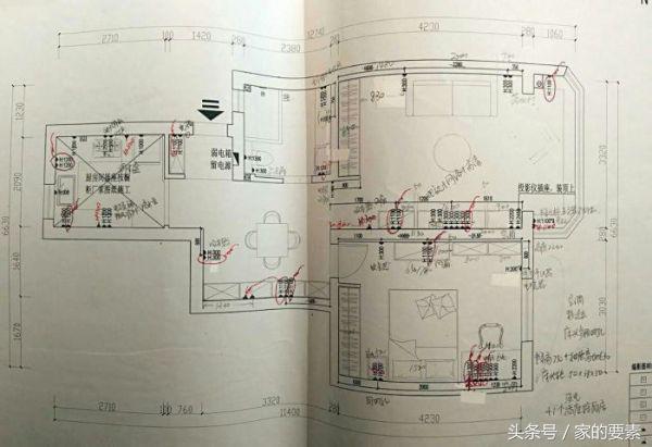 60平小家过出顶级的幸福感,唐长老和玉兔精的没羞没臊日常