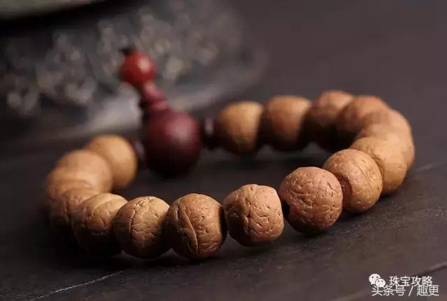 文玩菩提的技巧,文玩菩提的基本知识