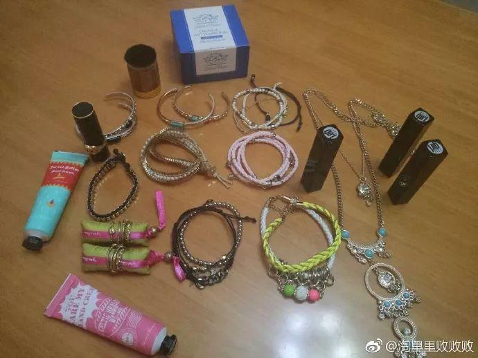 recipe防晒喷雾同款,韩国recipe防晒喷雾很油