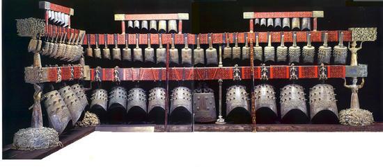 十大失落镇国之宝,中国失传三大镇国之宝