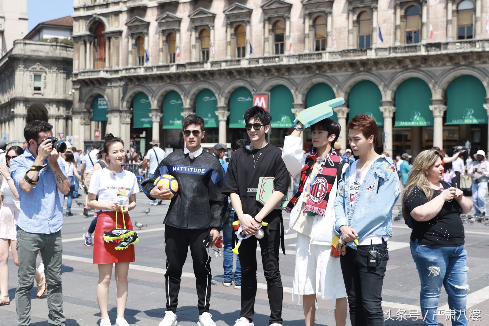 遇见足球城视频,吴昕郑恺遇见足球城