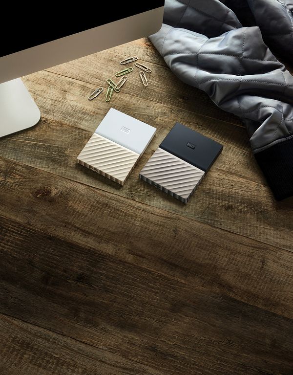 西部数据mypassport移动硬盘拆解,西数mypassport移动硬盘测评