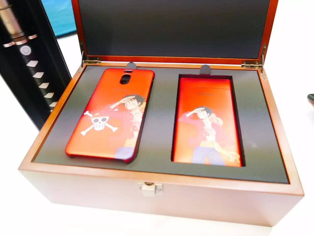 魅蓝note6海贼王游戏测评,魅蓝note6海贼王全套