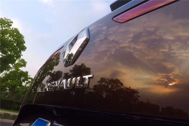 2016款雷诺科雷傲测评,18款雷诺科雷傲2.0详细测评