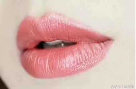 孙俪的口红色,孙俪少女角色