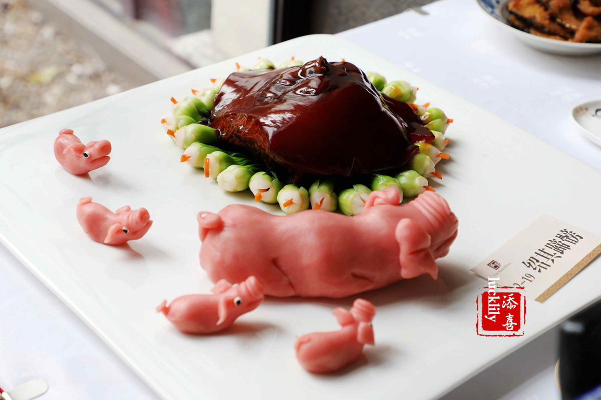 绍兴越菜推荐,绍兴菜十大名菜