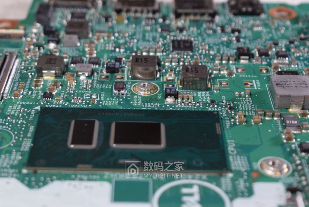 戴尔灵越13pro拆解,笔记本电脑戴尔灵越13.3系列测评