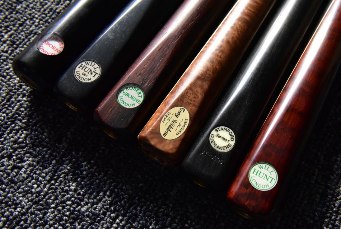 台球杆故障处理方法,台球杆容易出现哪些毛病