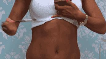 健身的人也分真伪？连马甲线都可以是假的！