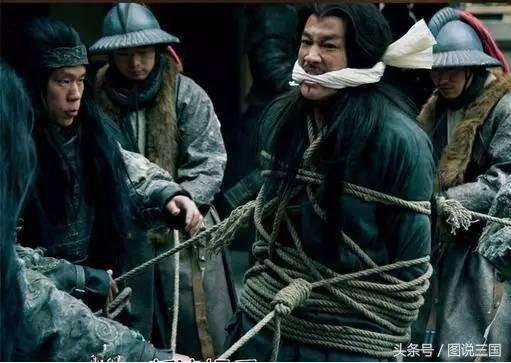 刘备最厉害的一次大招,刘备到底有什么能力让众武将信服