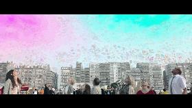 用传统来反传统,用传统打破传统