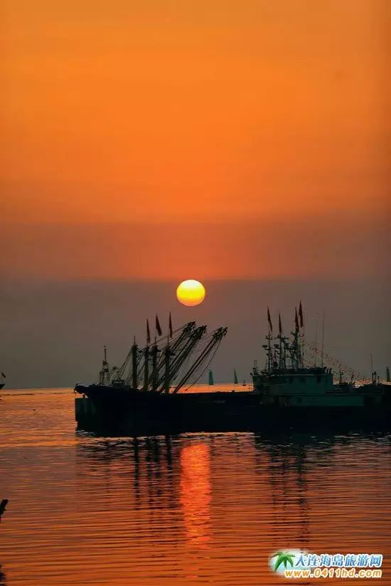 国庆大连去哪个海岛,国庆八天假去哪玩江西