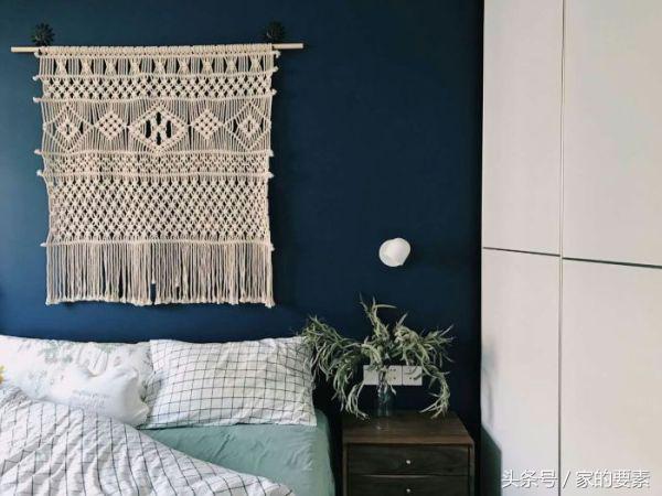 60平小家过出顶级的幸福感,唐长老和玉兔精的没羞没臊日常