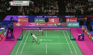 羽毛球40个教学视频,羽毛球训练单打基本战术线路