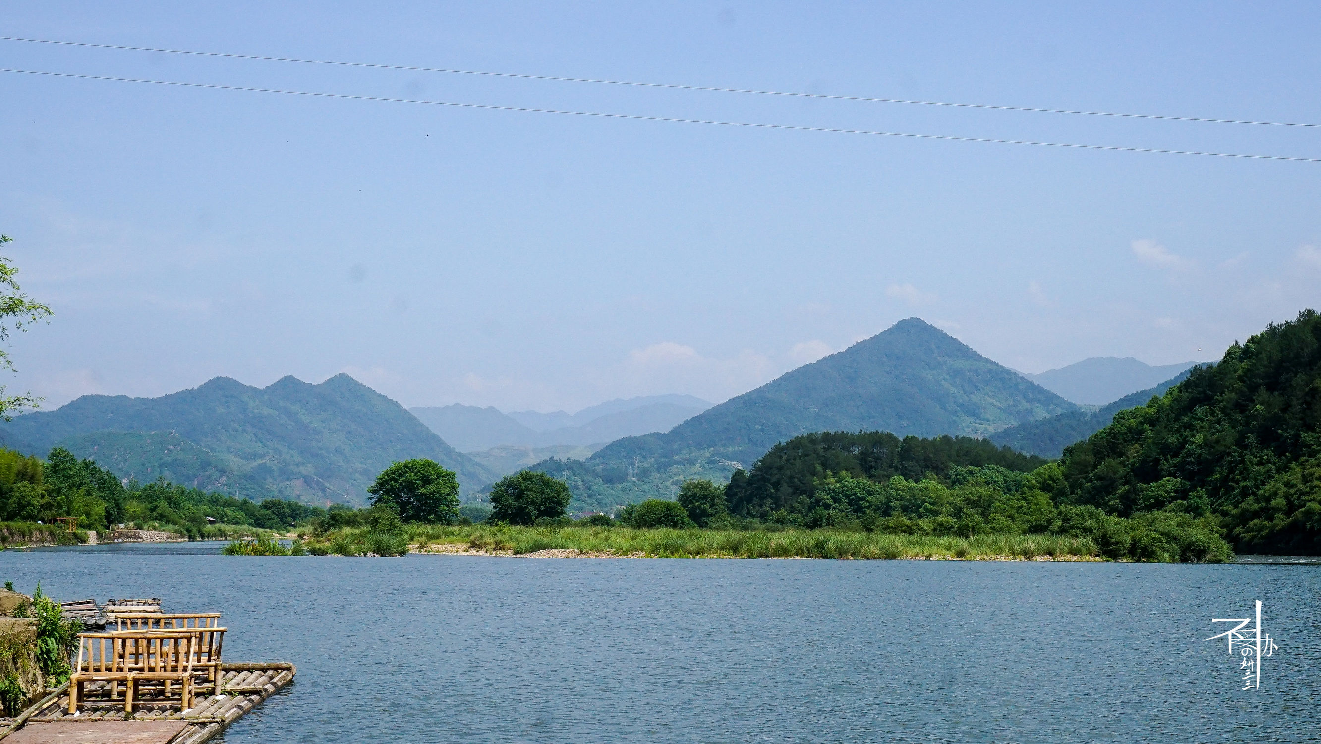 三三睡民宿｜留驻丽水此画中，沉醉不知归