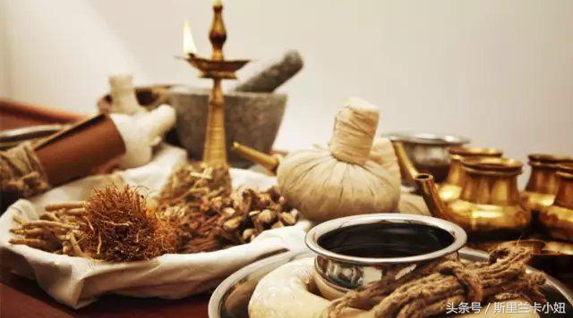 南亚岛国斯里兰卡人的“不老回春术”是什么?