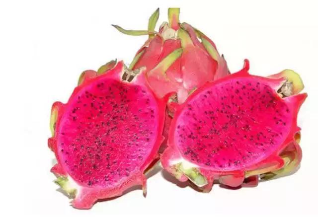 火龙果如何吃更有营养价值,火龙果的营养成分含量表