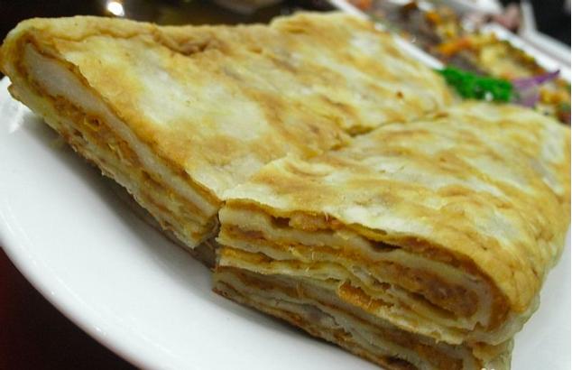 电饼铛可以做什么样的美食,家庭电饼铛能做什么样的美食