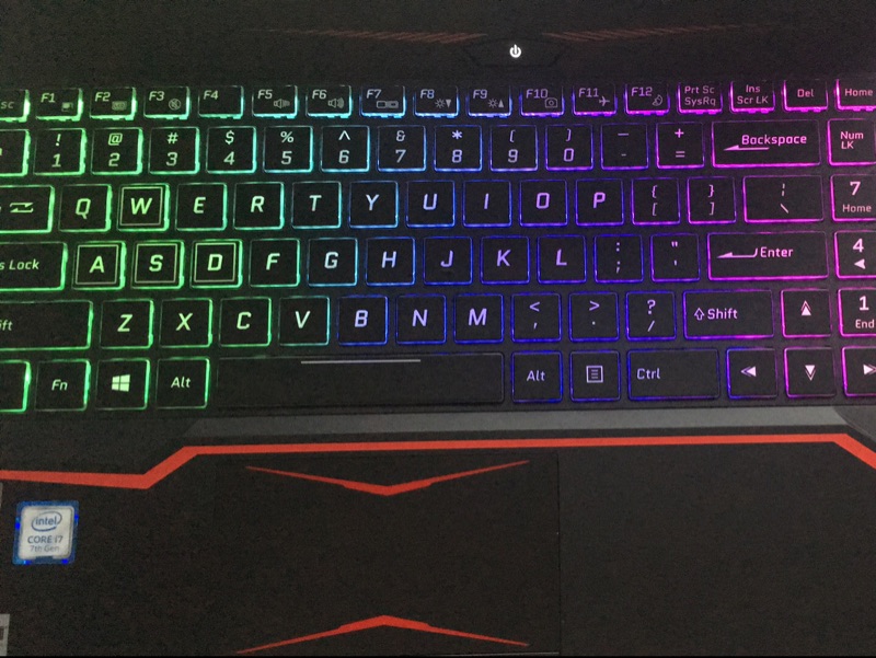 战神t6ti-x7升级推荐,战神t6值得入手吗