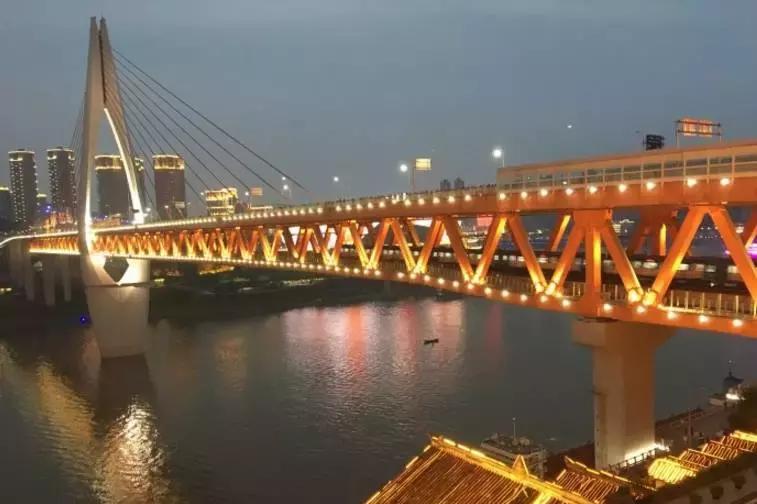 重庆5天4夜美食攻略,来重庆旅游不可不吃的十大美食