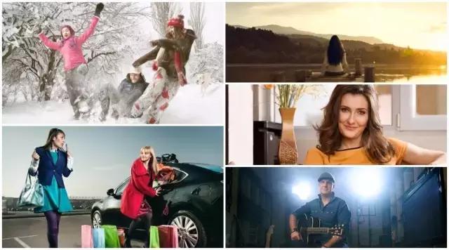 第一次做“电影人”！怎样用你手里的初级设备拍出好莱坞效果