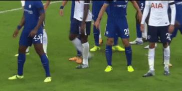 一个被足球耽误的篮球运动员,被足球耽误的逗比