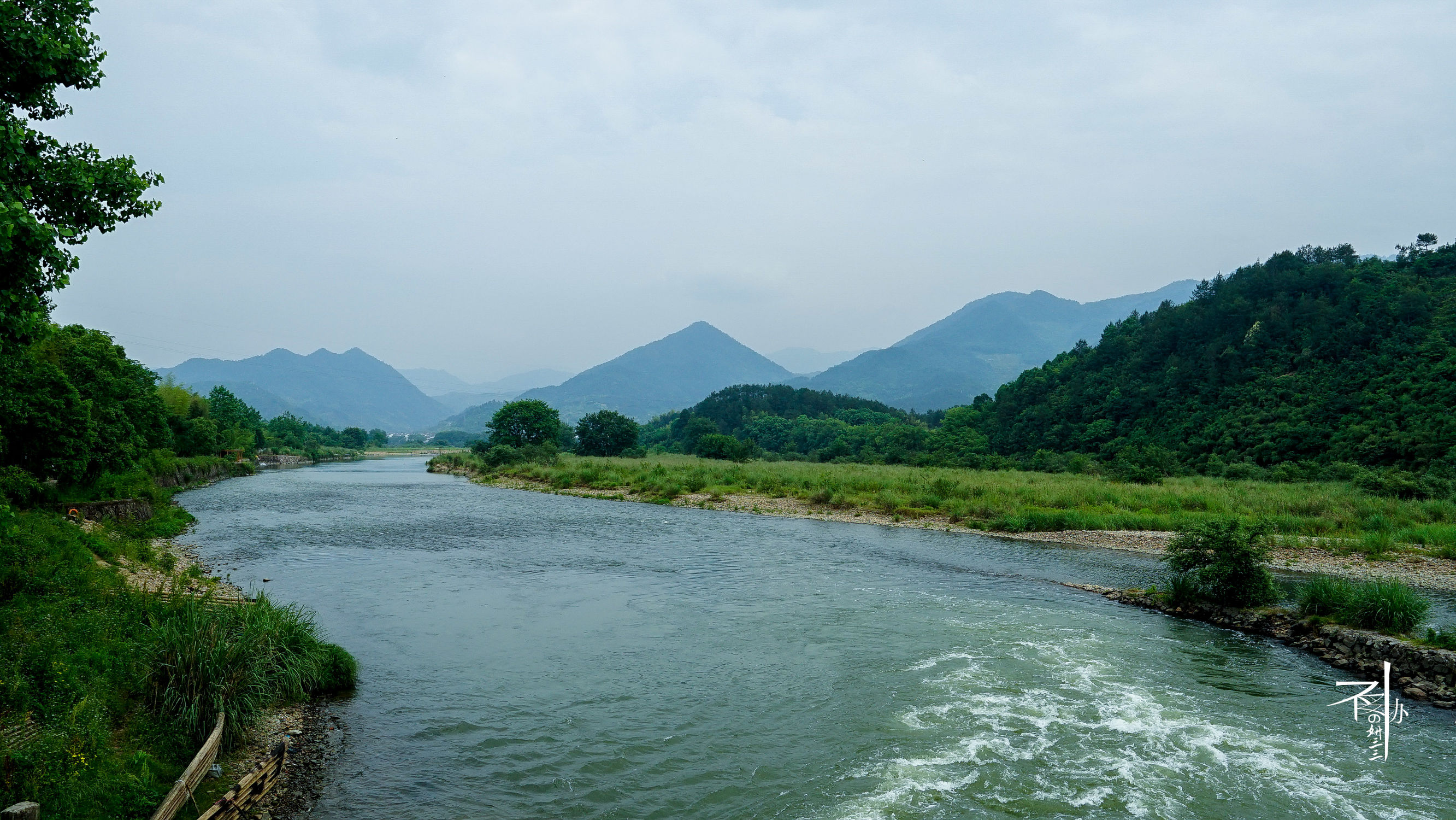 三三睡民宿｜留驻丽水此画中，沉醉不知归