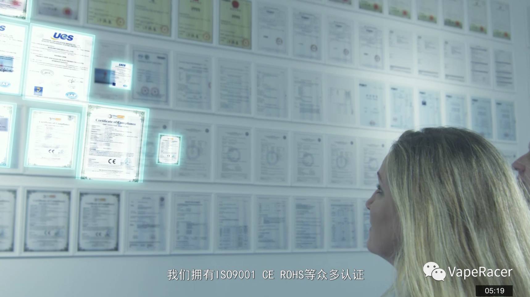 「书记侃大烟」你以为的美国进口其实还是我大中国制造