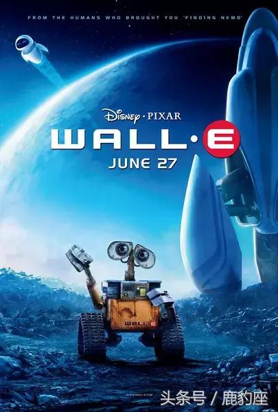 豆瓣评分高的动画电影排行,推荐十部好看的动画电影