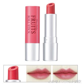 兰芝双色口红,大牌新款颜值好用口红