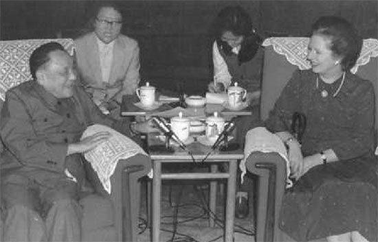 强势对话技巧,谈判强势的两个小技巧