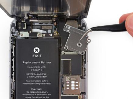 苹果6屏幕按键更换,iphone6换屏幕玻璃教程视频推荐