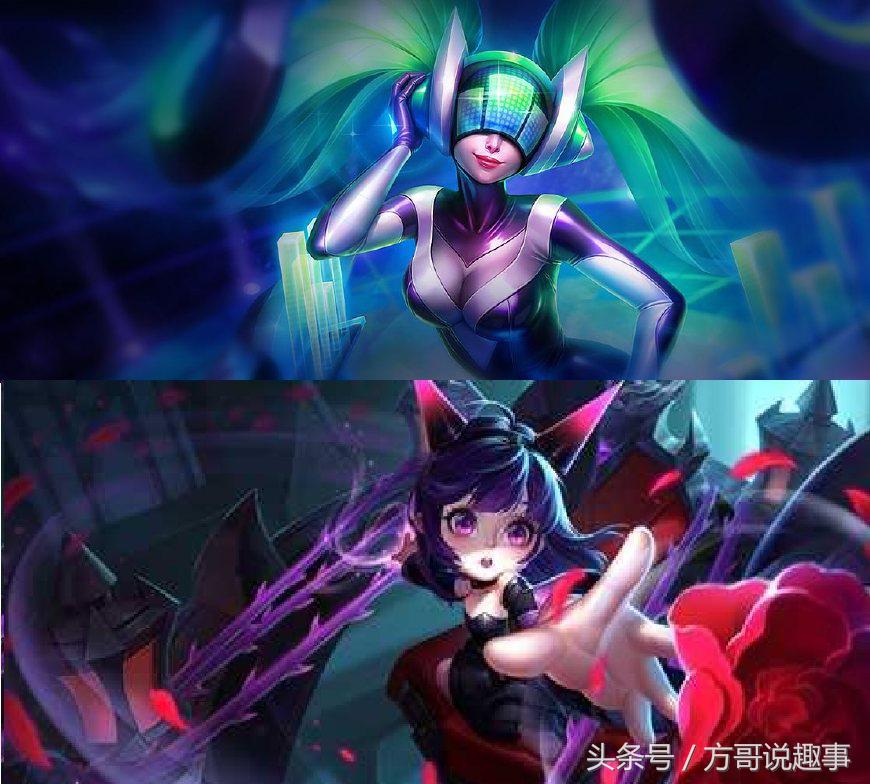 2017年的王者荣耀扁鹊,王者荣耀跟扁鹊一样恶心的英雄