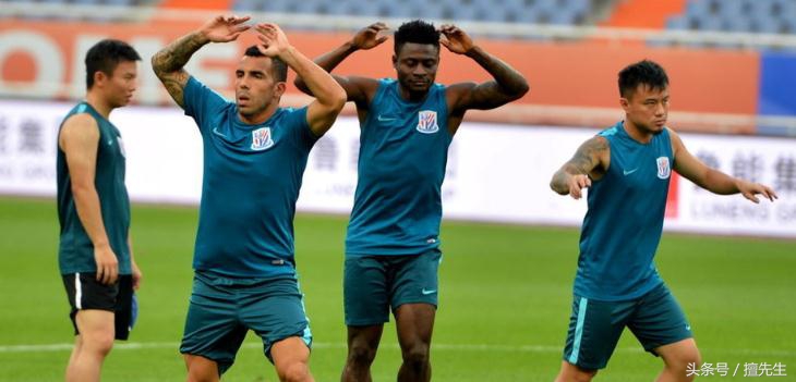 逼宫？特维斯再批中国球员没天赋引外媒质疑：中国人这么有肚量？