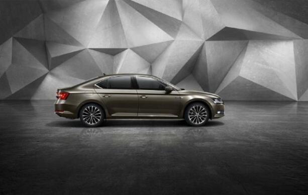 上汽斯柯达,渭南上汽斯柯达速派