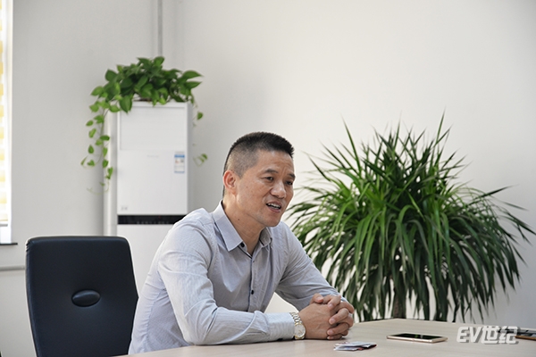 从通家到国金苏金河欲将国金汽车打造成国家级车企