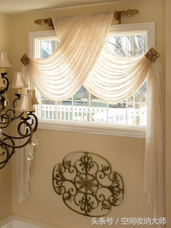 窗帘一年不洗的危害有多大,窗帘1年不洗比马桶还脏