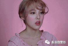 邢晓瑶走红化妆视频,邢晓瑶是怎么变瘦的