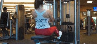 美背塑形20分钟全程站立背部训练,美背塑形训练方法