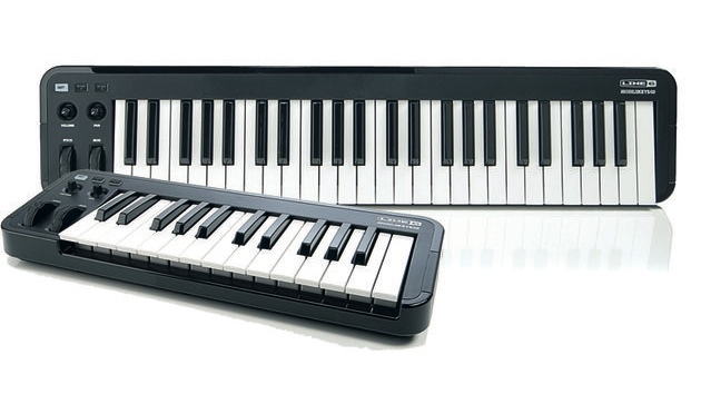 流行键盘和midi键盘是一样的吗,midi键盘和编曲键盘的区别