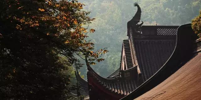 中式酒店典藏版|50家最美中式酒店