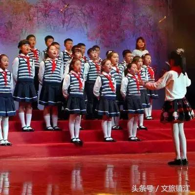 镇江市桃花坞小学,江苏镇江桃花坞小学