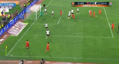 重炮半场世界波,足球中超联赛世界波