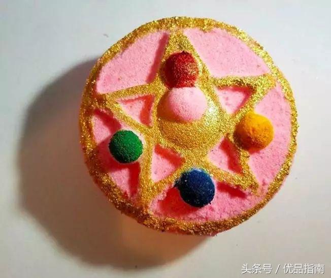 无论什么年纪都要有一颗少女心,不管什么年龄段都有一颗少女心