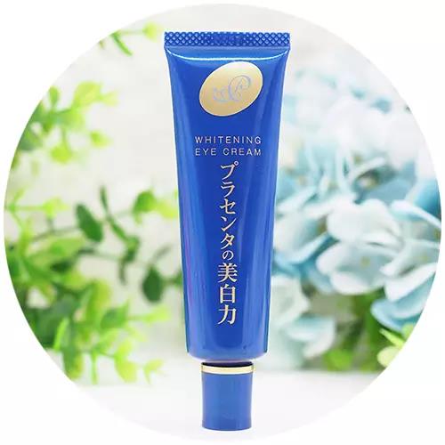 pony大神推荐断食水,良心好用的眼霜