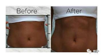 健身的人也分真伪？连马甲线都可以是假的！