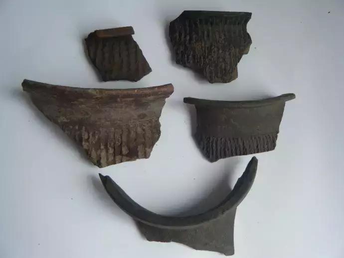 许昌东南18公里曾有座皇宫极尽华美!一代伟人也来过!最后竟毁于