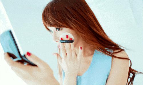 女朋友说给我尝一口怎么幽默回复,女朋友说给我吃东西怎么回