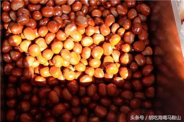 芜湖小吃和马鞍山小吃,芜湖名小吃100家